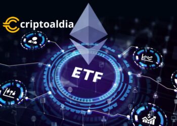 «¡Explosión de Oportunidades! Debutan Nueve ETF de Ethereum en un Día Épico, pero el Volumen Inicial Deja Espacio para el Crecimiento»