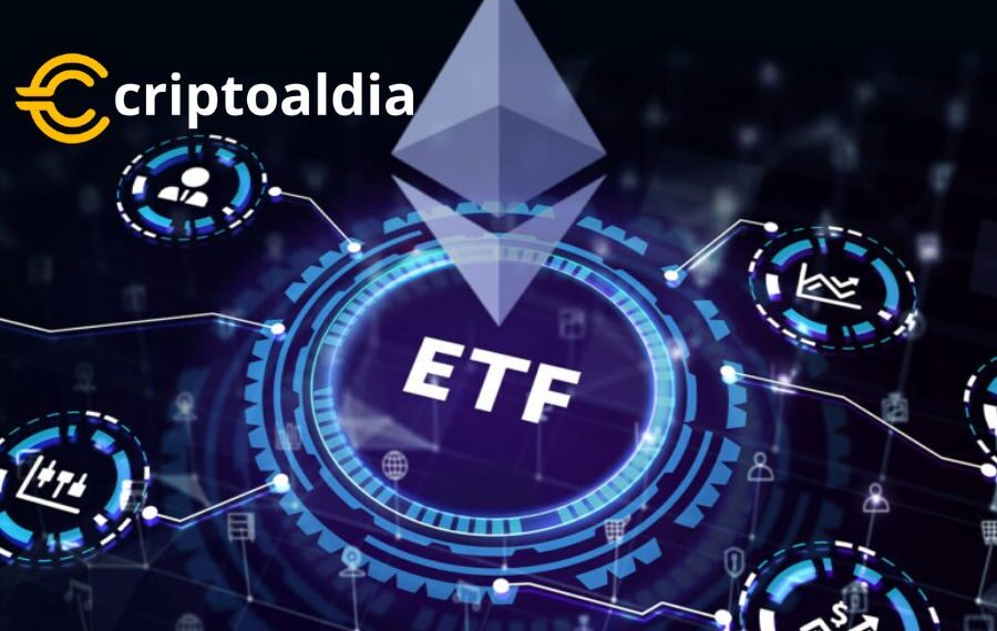 «¡Explosión de Oportunidades! Debutan Nueve ETF de Ethereum en un Día Épico, pero el Volumen Inicial Deja Espacio para el Crecimiento»