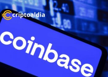 «Coinbase Desafía las Dudas: Expansión Global Imparable a Pesar de las Preocupaciones»