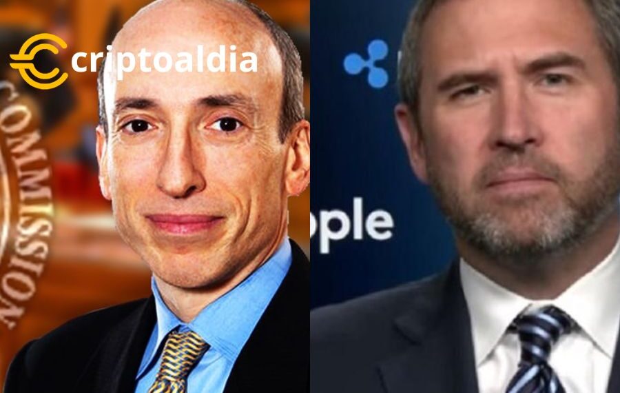 «¡Victoria para Ripple! Rechazada la Moción de la SEC para Apelar la Pérdida en el Caso Legal»