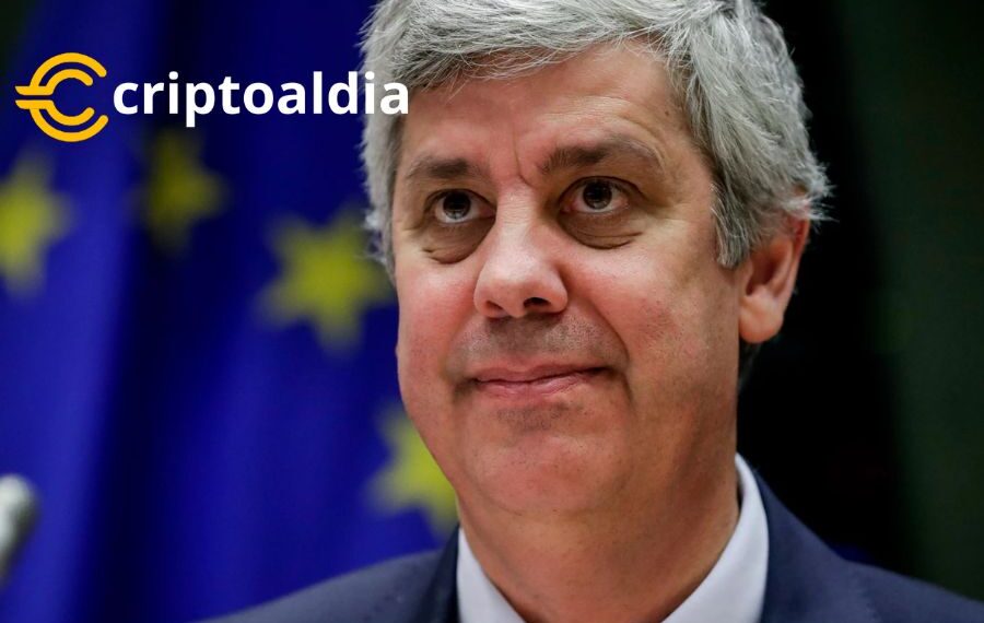 «Alerta del Presidente del Banco Central de Portugal: Preocupación por la Criptoindustria y su Creciente Complejidad»