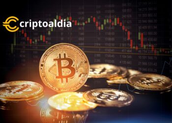 «Revuelo en los Mercados de Criptomonedas: Cómo los Cambios Macroeconómicos Sacuden el Mundo de las Monedas Digitales»