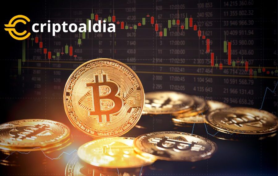 «Revuelo en los Mercados de Criptomonedas: Cómo los Cambios Macroeconómicos Sacuden el Mundo de las Monedas Digitales»