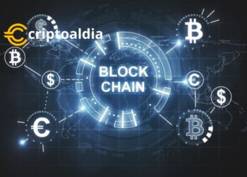 El mercado de financiación blockchain se disparará a 79.000 millones de dólares para 2032″