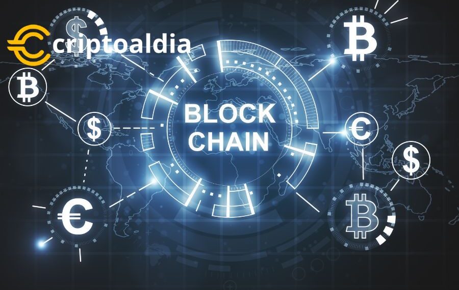 El mercado de financiación blockchain se disparará a 79.000 millones de dólares para 2032″