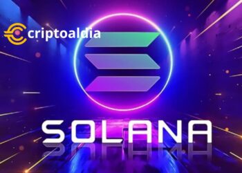 «Convergence Solicitud de cotización en Solana: ¡Genera una Ronda de Tokens Valorada en 30 Millones de Dólares!»