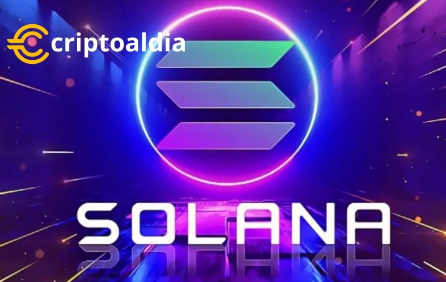 «Convergence Solicitud de cotización en Solana: ¡Genera una Ronda de Tokens Valorada en 30 Millones de Dólares!»