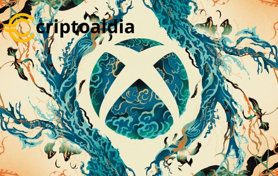 «¡Criptomoneda de Xbox: Rumores Desatan la Euforia! Descubre Cómo los Gigantes Tecnológicos Abordan el Mundo de las Criptomonedas»