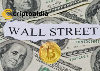 «¡Revuelo en Wall Street! Ex ejecutivo de BlackRock anticipa aprobación simultánea de todos los Fondos Cotizados de Bitcoin por parte de la SEC»