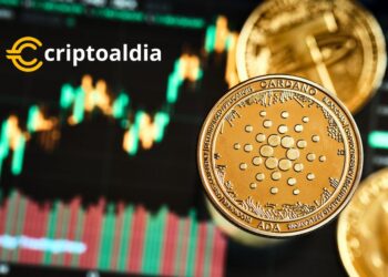 «Alerta de Volatilidad: ¿Se avecina un inminente declive en el precio de Cardano?