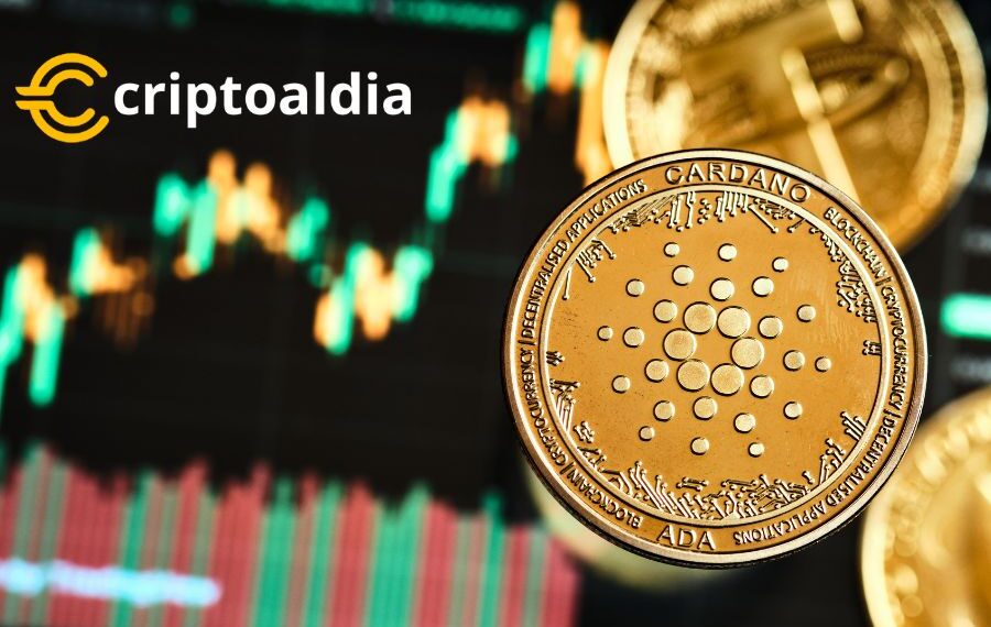 «Alerta de Volatilidad: ¿Se avecina un inminente declive en el precio de Cardano?