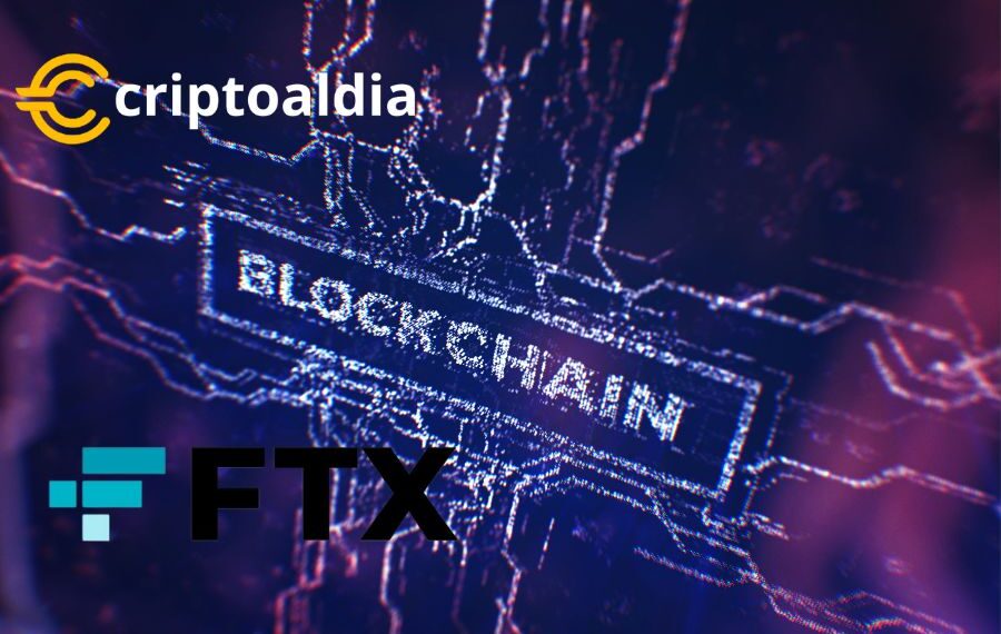 «Intriga Desvelada: Cómo Blockchain Desnuda los Secretos Tras el Colapso de FTX y la Épica Transferencia de $4.1 mil millones de Alameda»