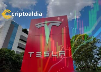 Tesla se desploma tras drásticos ajustes de precios: El principio de una tormenta