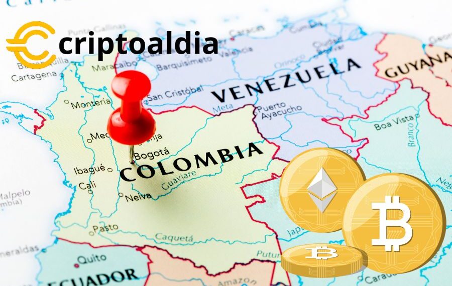 «Colombia se Prepara para una Revolución Bitcoin: Inminente Proyecto de Ley de Regulación»
