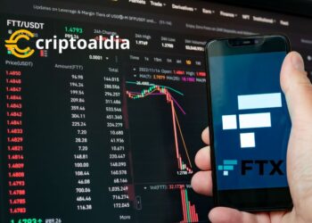 Cofundador de FTX Revela Impactantes Acusaciones: Fondos de Clientes Secuestrados Desde 2019