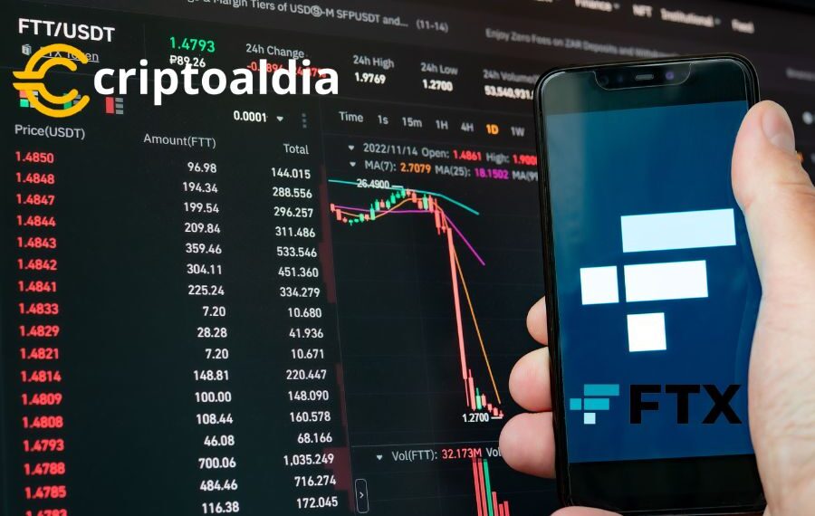 Cofundador de FTX Revela Impactantes Acusaciones: Fondos de Clientes Secuestrados Desde 2019