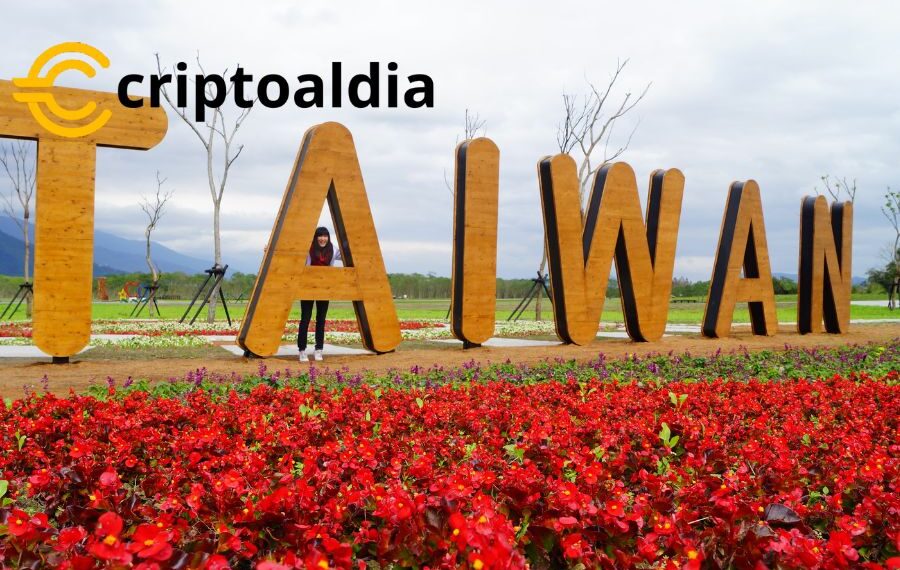 «Taiwán se Encamina hacia la Regulación de Criptomonedas en Noviembre: Novedades Legislativas»
