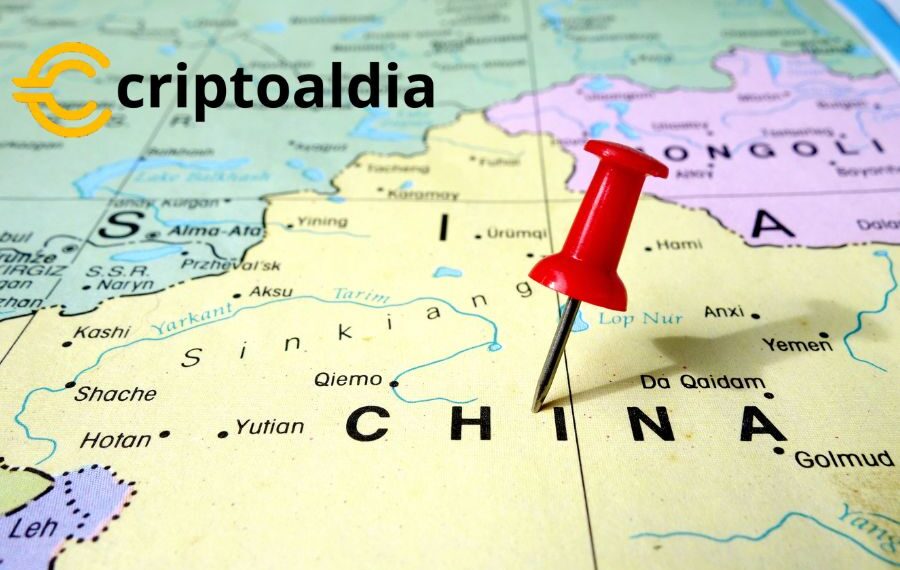 «China Desafía la Privacidad: ¡Descubre Cómo los Ciudadanos Luchan contra la Vigilancia!