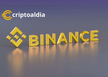 «¡Desplome de Binance! La Cuota de Mercado del Exchange se Desmorona Dramáticamente»