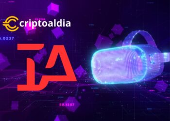 «Revuelo en el Futuro: El Metaverso y la IA se Fusionan en las Metaplataformas»