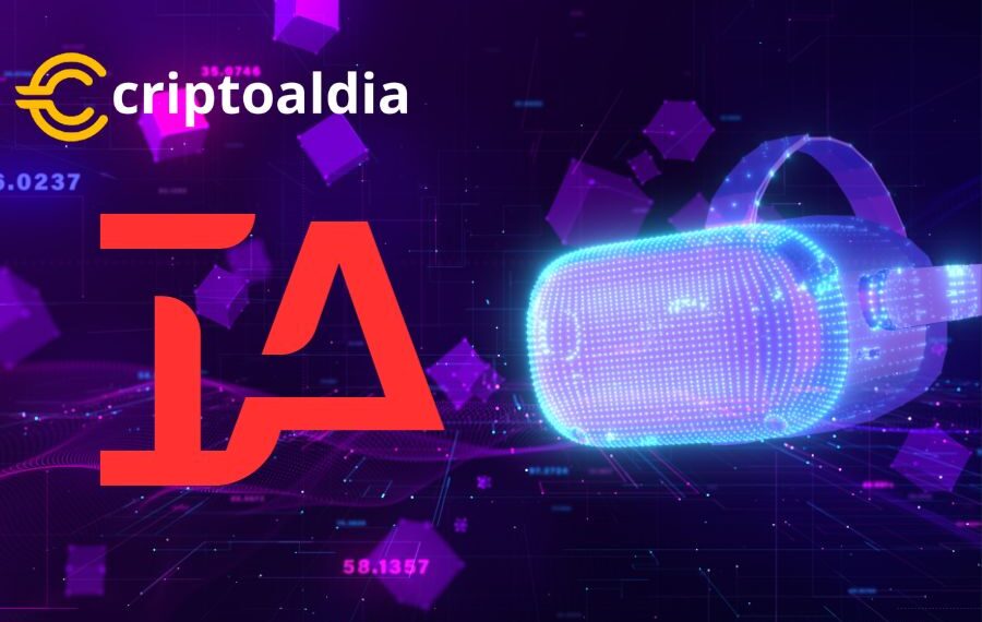 «Revuelo en el Futuro: El Metaverso y la IA se Fusionan en las Metaplataformas»