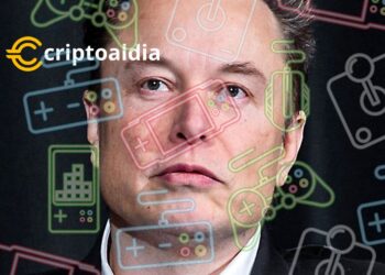 «¡Revolucionario! Elon Musk Juega Videojuego en la Actualización de ‘Everything App’: X Streams»