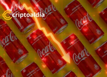 «¡Coca-Cola en Crisis! Acciones se Desploman un 10%: ¿Oportunidad Dorada de Compra?»