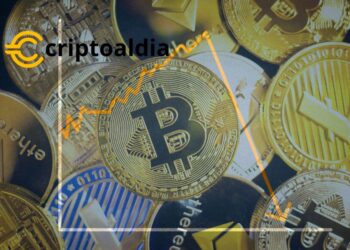 «¡Alarma en el mundo cripto! Financiación se desploma al nivel de 2020, revela impactante informe.»