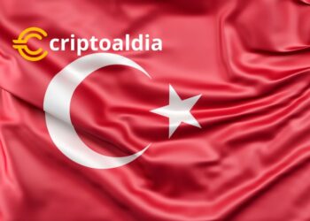 Turquía Anuncia una Revolución Criptográfica con su Nueva Regulación.