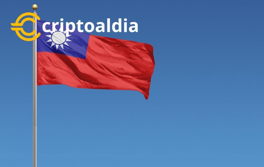 ¡Escándalo en Taiwán! La Policía Revela un Colosal Lavado de Dinero Criptográfico de 320 Millones.