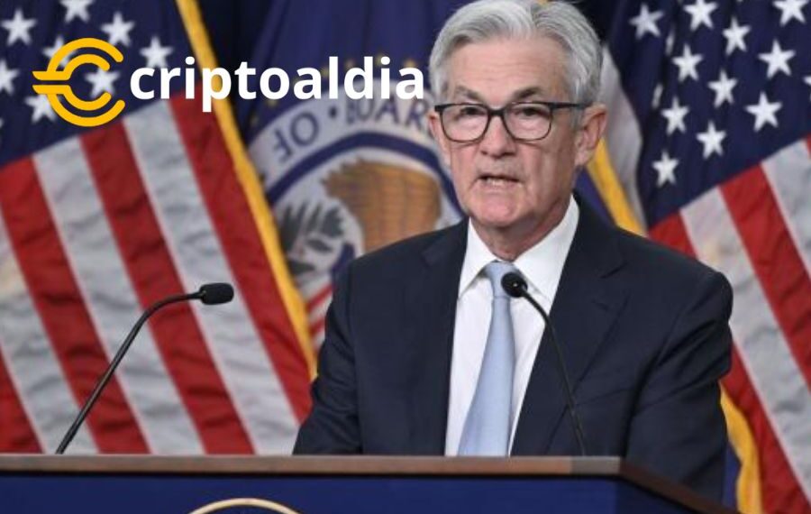 «La Reserva Federal Repite su Jugada: Sin Cambios en las Tasas de Interés por Segunda Vez Consecutiva»