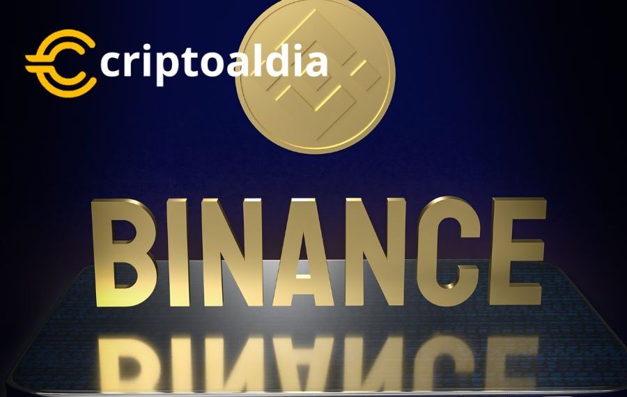 Binance Celebra Halloween a lo Grande: Un Mundo de Diversión y Comunidad