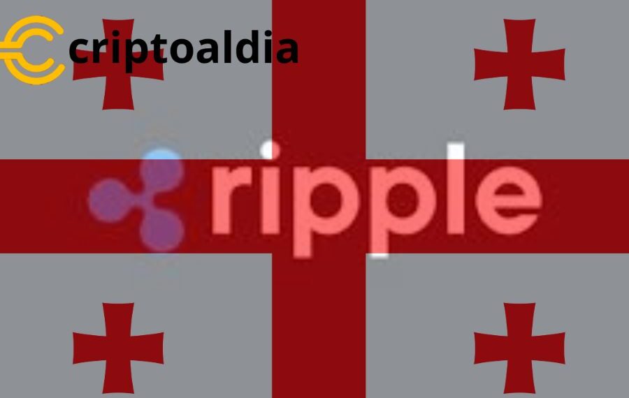 Ripple y el Banco Nacional de Georgia Colaboran en el Proyecto Digital Lari: Un Paso Hacia la Innovación Financiera