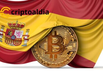 «Fenómeno Cripto: Más de la Mitad de los Jóvenes Inversores Españoles Apuestan por las Criptomonedas»