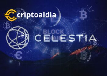«El Hype de TIA de Celestia se Desinfla mientras Blockchain Batalla por su Audiencia»