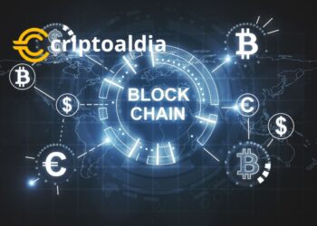 «Blockchain: La Revolución Financiera del Acceso al Crédito Privado»