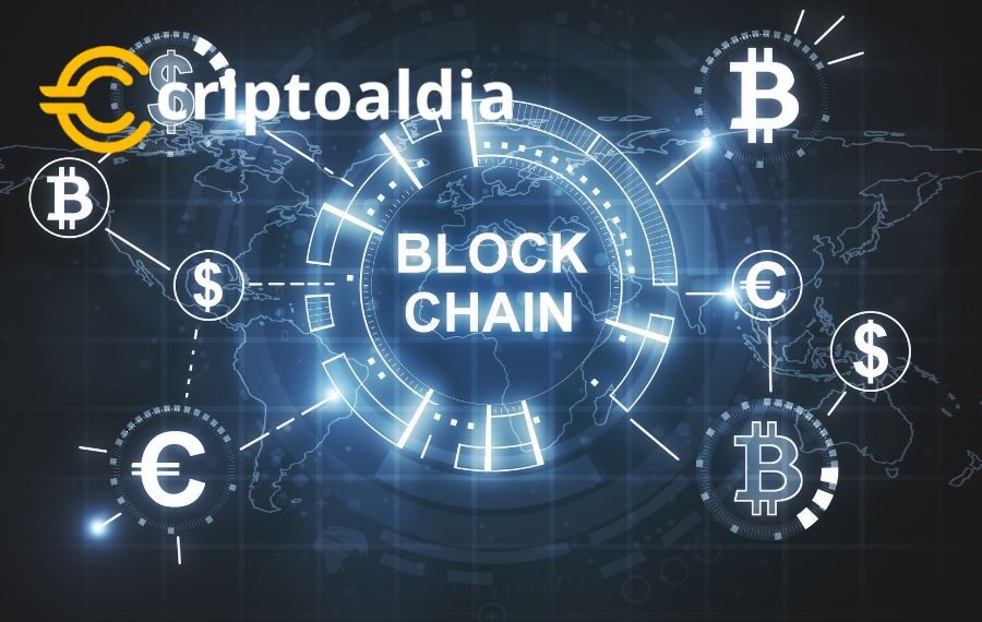 «Blockchain: La Revolución Financiera del Acceso al Crédito Privado»