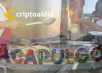 «Gesto de humanidad: Taquería envía ayuda vital a Acapulco tras huracán Otis»