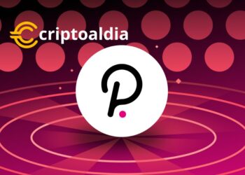 «Polkadot desafía las expectativas al superar los $4.50 y vislumbra un futuro alcista de $5.50»