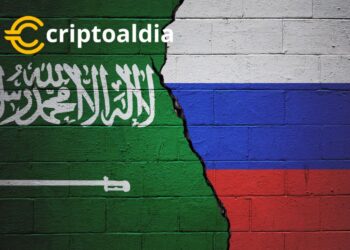 Arabia Saudita y Rusia Impulsan un Aumento del 2% en los Precios del Petróleo: Los Detalles de una Decisión Clave