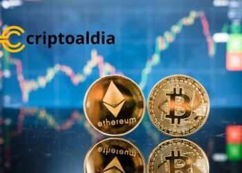 «Bitcoin y Ethereum a la Cabeza: Fondos Cripto Reúnen Fortuna de $767 Millones»