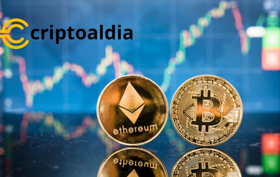 «Bitcoin y Ethereum a la Cabeza: Fondos Cripto Reúnen Fortuna de $767 Millones»