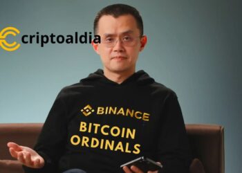 «Binance Abre sus Puertas al Futuro: ¡El Token ORDI de Bitcoin Ordinals se Suma al Arsenal Cripto!»
