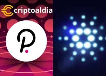 «Cardano y Polkadot Establecen un Imperdible Pacto de Innovación: ¡El Futuro Cripto se Moldea!»