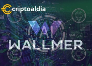 «Inteligencia Artificial en Acción: Wallmer Cambia las Reglas del Seguimiento de Criptomonedas»