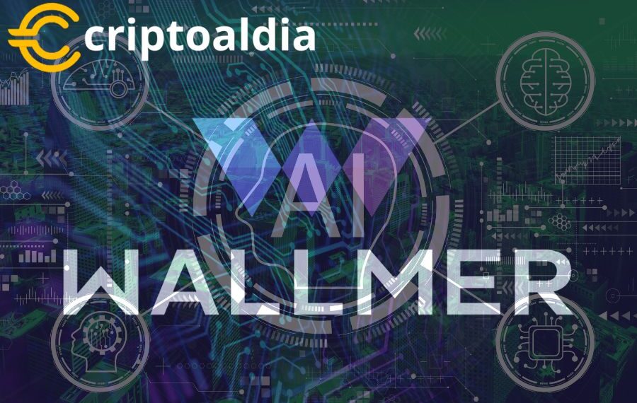 «Inteligencia Artificial en Acción: Wallmer Cambia las Reglas del Seguimiento de Criptomonedas»