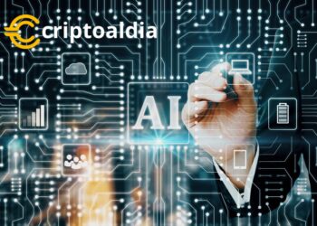 «Empresas Españolas Transforman la Industria con Certificación en Blockchain y IA»