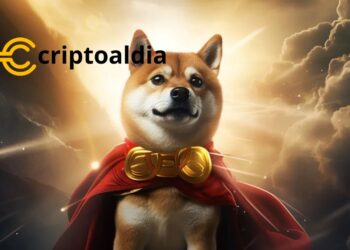 «Renace el Shib: ¿Estamos Viendo el Regreso Triunfal de una Criptomoneda Favorita?»