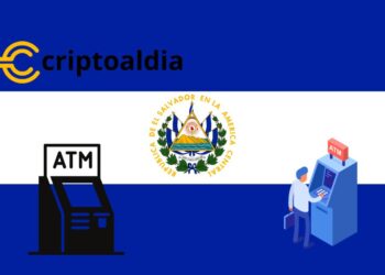 «El Salvador da un Paso Gigante: Cajeros de Bitcoin Incorporan Red Lightning»