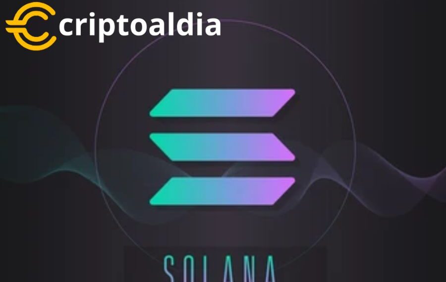 «¡SOL se dispara a 41 dólares! ¡Descubre el frenesí de Solana que está sacudiendo los mercados!»